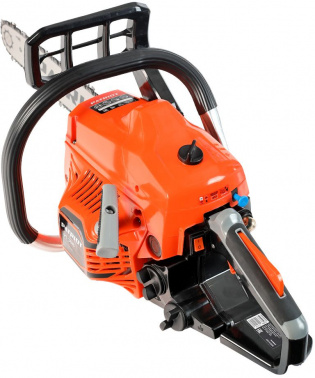 Бензопила Patriot  PT 3816 + топор APF-600