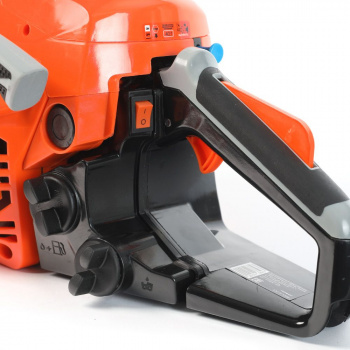 Бензопила Patriot  PT 3816 + топор APF-600