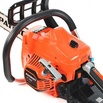 Бензопила Patriot  PT 3816 + топор APF-600