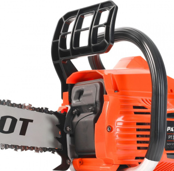 Бензопила Patriot  PT 3816 + топор APF-600
