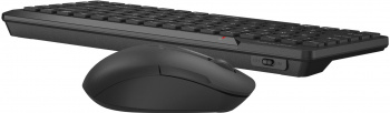 Клавиатура + мышь A4Tech Fstyler FG2200 Air