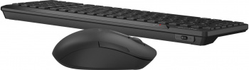 Клавиатура + мышь A4Tech Fstyler FG2300 Air