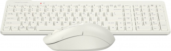 Клавиатура + мышь A4Tech Fstyler FG2300 Air