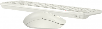 Клавиатура + мышь A4Tech Fstyler FG2300 Air