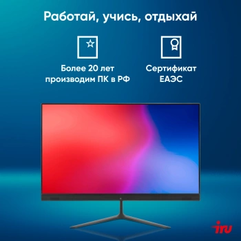 Моноблок IRU P231