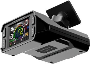 Радар-детектор Inspector Star Air