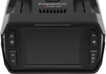 Радар-детектор Inspector Star Air