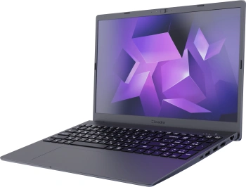 Ноутбук Kvadra Nau  LE15T