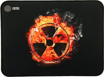 Коврик для мыши Cactus Radiation