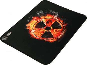 Коврик для мыши Cactus Radiation