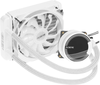 Система водяного охлаждения Alseye M120-LW