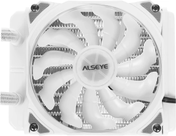 Система водяного охлаждения Alseye M120-LW