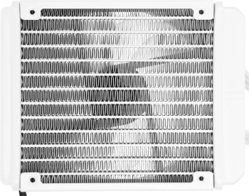 Система водяного охлаждения Alseye M120-LW