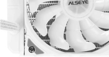 Система водяного охлаждения Alseye M120-LW