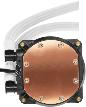 Система водяного охлаждения Alseye M120-LW