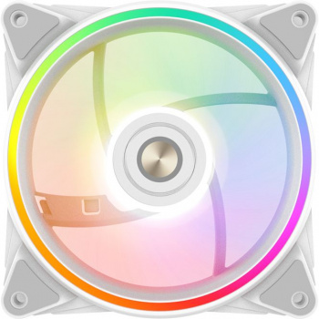 Вентилятор для корпуса Alseye  Halo Pro W