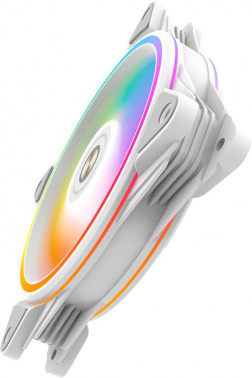 Вентилятор для корпуса Alseye  Halo Pro W