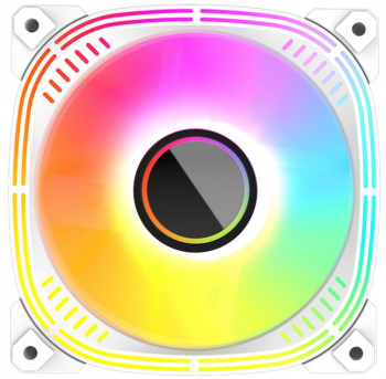 Вентилятор для корпуса Alseye  Luna-120-W-P