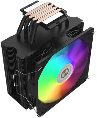 Устройство охлаждения(кулер) Alseye N120-B