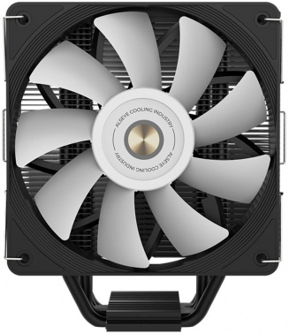 Устройство охлаждения(кулер) Alseye N120-B