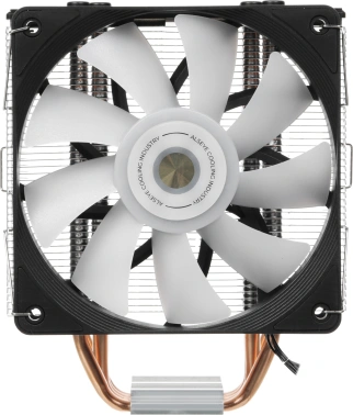 Устройство охлаждения(кулер) Alseye N120-B