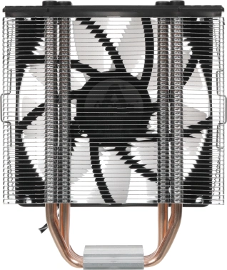 Устройство охлаждения(кулер) Alseye N120-B