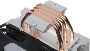 Устройство охлаждения(кулер) Alseye N120-B