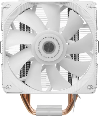 Устройство охлаждения(кулер) Alseye N120-W