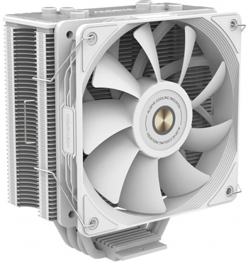 Устройство охлаждения(кулер) Alseye N120-W