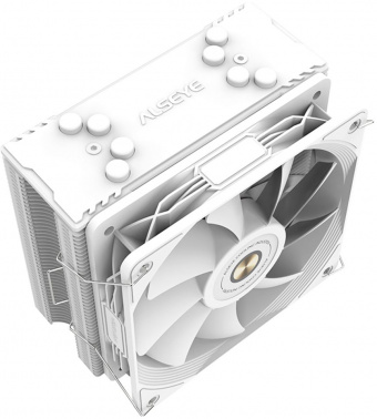 Устройство охлаждения(кулер) Alseye N120-W