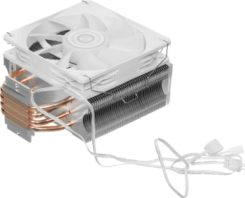 Устройство охлаждения(кулер) Alseye N120-W