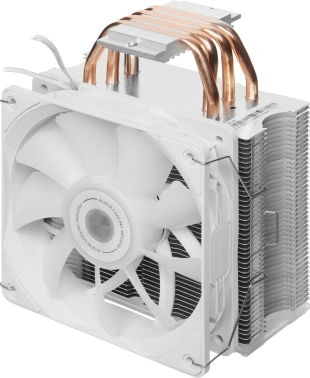 Устройство охлаждения(кулер) Alseye N120-W