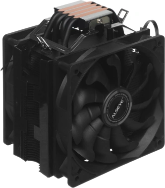 Устройство охлаждения(кулер) Alseye S120D-B