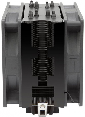 Устройство охлаждения(кулер) Alseye S120D-B