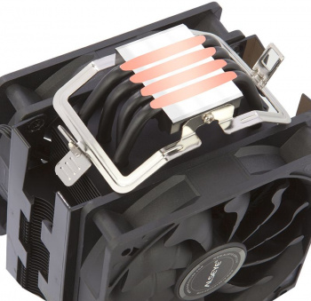 Устройство охлаждения(кулер) Alseye S120D-B