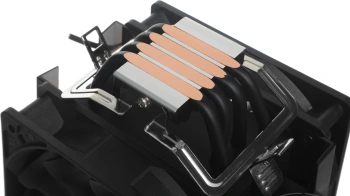 Устройство охлаждения(кулер) Alseye S120D-B