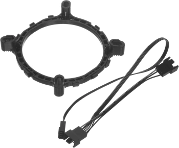 Устройство охлаждения(кулер) Alseye S120D-B