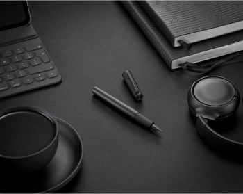 Ручка перьев. Parker Ingenuity Core F570