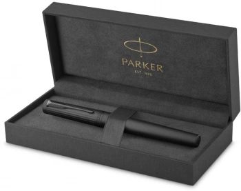 Ручка перьев. Parker Ingenuity Core F570