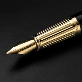 Ручка перьев. Parker Ingenuity Core F570