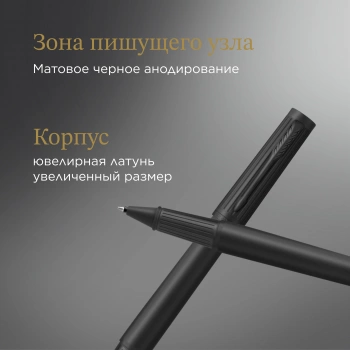 Ручка роллер Parker Ingenuity Core T570