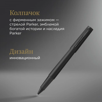 Ручка роллер Parker Ingenuity Core T570