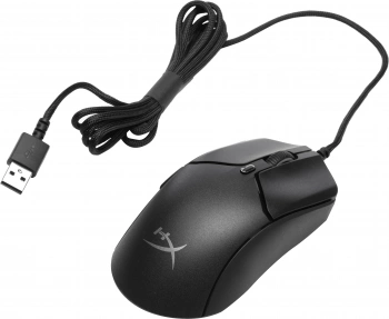 Мышь HyperX Pulsefire Haste 2