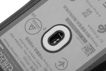 Мышь HyperX Pulsefire Haste 2