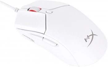Мышь HyperX Pulsefire Haste 2