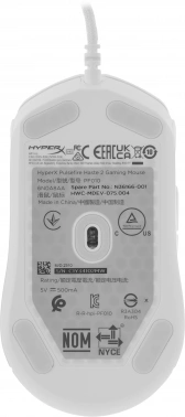 Мышь HyperX Pulsefire Haste 2
