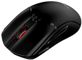Мышь HyperX Haste 2