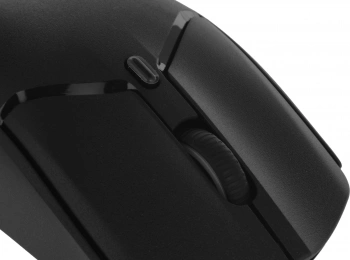 Мышь HyperX Haste 2