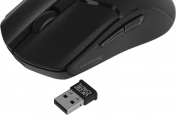 Мышь HyperX Haste 2