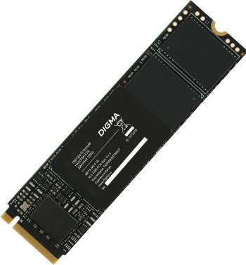Накопитель SSD Digma PCIe 4.0 x4 4TB DGSM4004TM63T